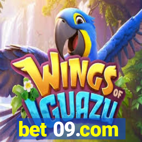 bet 09.com